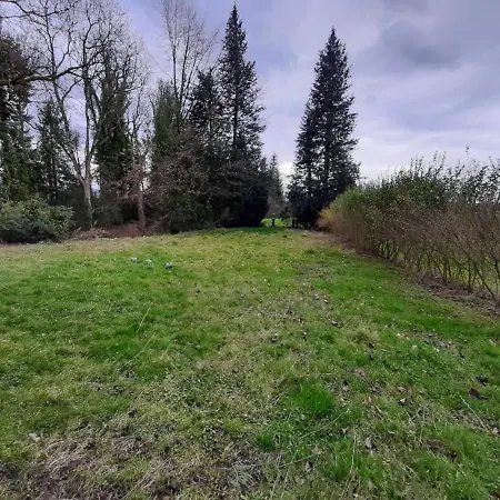 Countryside In With Garden 公寓 赫尔布兰茨