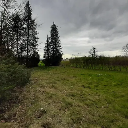 公寓 Countryside In With Garden 赫尔布兰茨